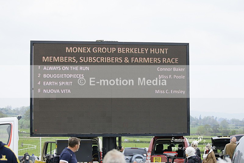 PtP 230422 1 - Berkeley Races - Woodford Glos 23/04/22