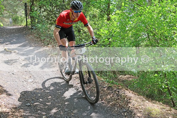 A41A8857 - MTB East Round 8 Betteshanger Kent 15th June 2025 13:20 Male Adult Elite/S1 start