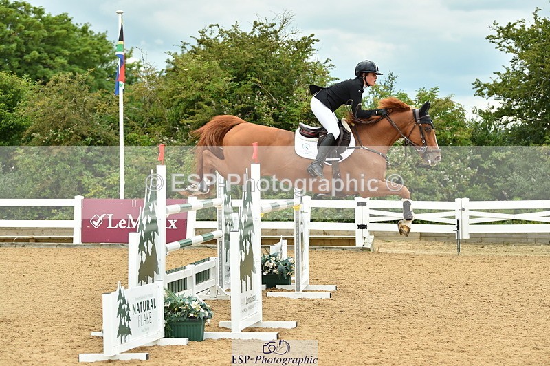 230720A-135416-03226 - Cls 21, 1 Star Gold 1.30m