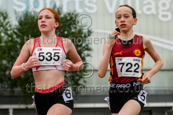 Age25SAT-915104 - Track Female Set One