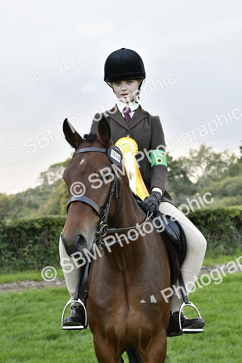 SBM_53632 - S14 - Riding Club Horse