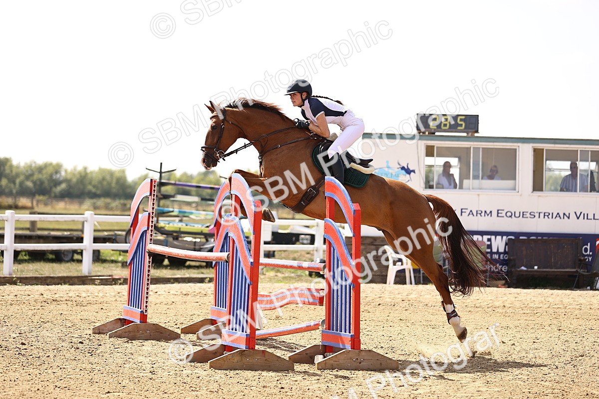 SBM_006732 - Class 12 - Amateur Championship Qualifier 1.05m
