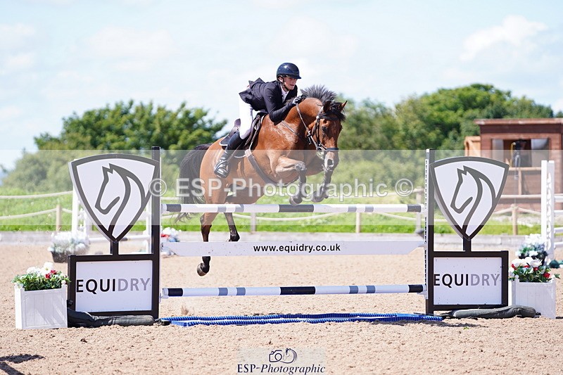 240728A-121158-08950 - Cls 26 NAF Silver Semi Final