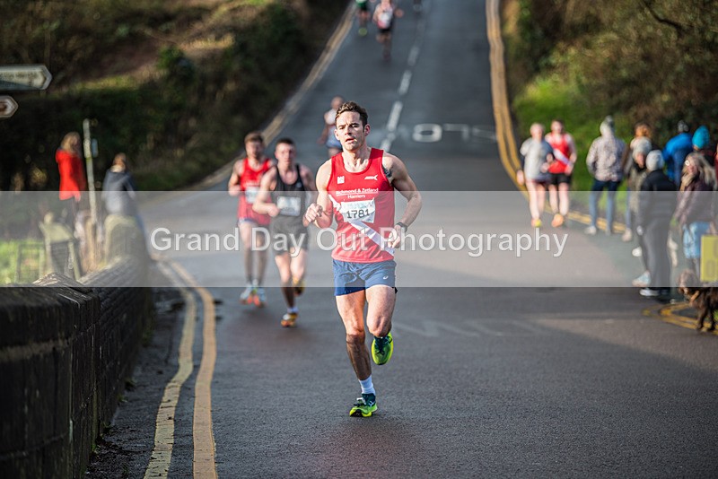 Ribble-436 - Ribble Valley 10K Sunday 31st December 2023