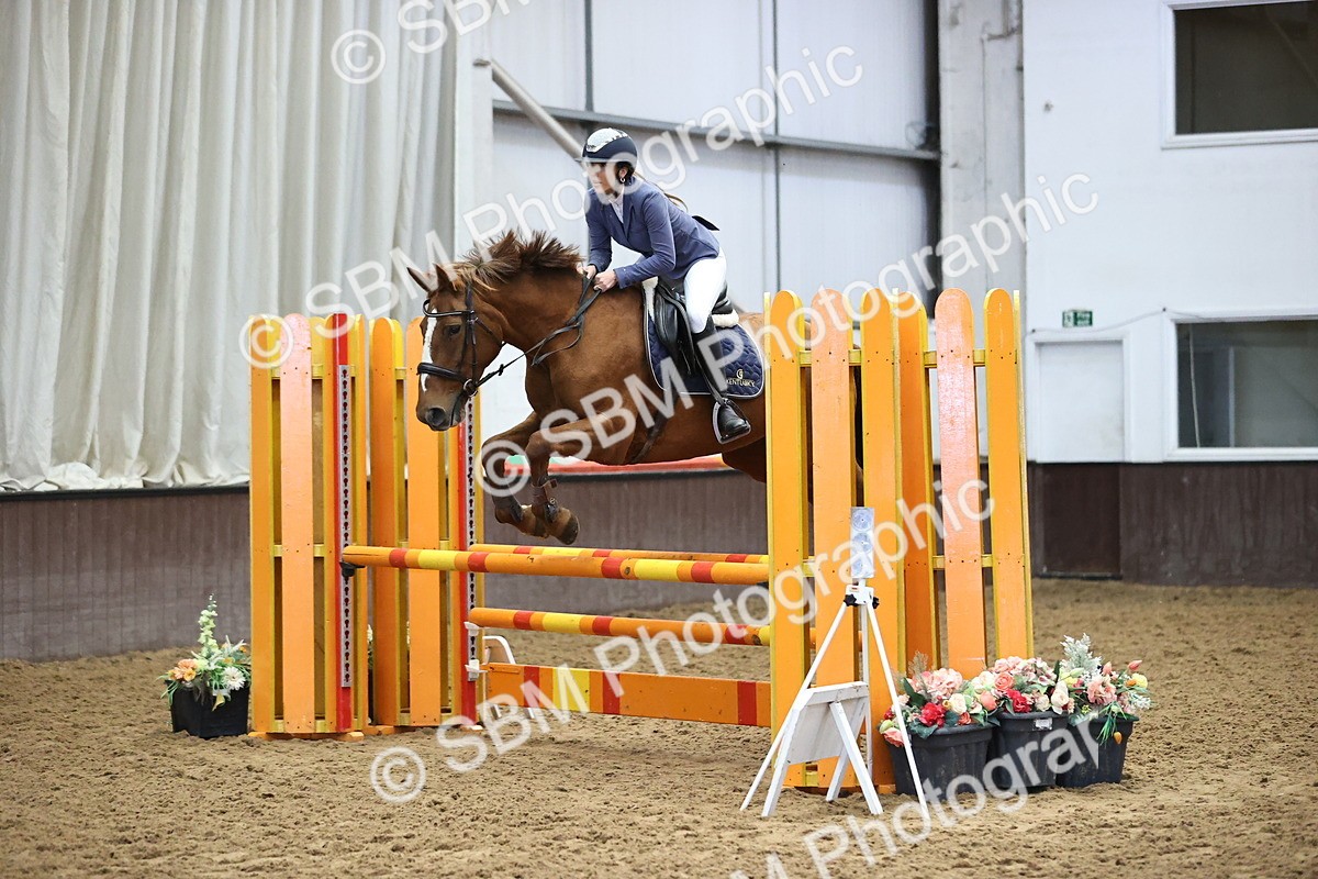 SBM_005474 - Class 17 - Equiyd Ruby Bluechip Qualifier