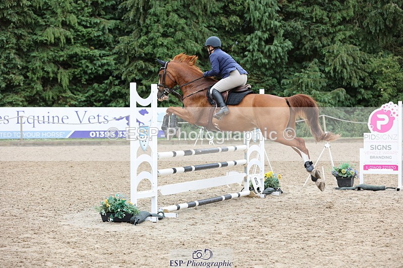 250705A-130142-14346 - Cls 35 95cm Amateur Quali