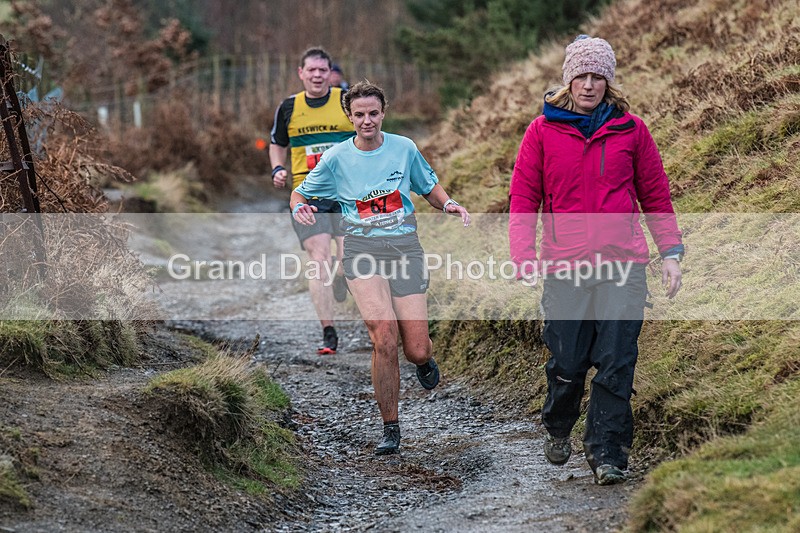 Loopy Latrigg-994 - Kong Loopy Latrigg Fell Race Saturday 21st December 2024