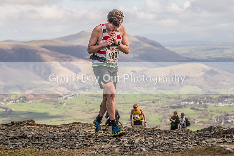 Coledale-339 - Coledale Horseshoe Fell Race Saturday 30th March 2024