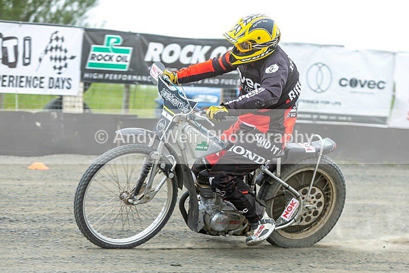 220618-5D-3K8A0791 - Ride & Skid It  Speedway Experience 18th June 22
