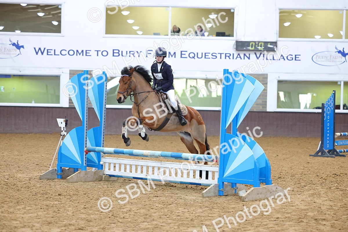 SBM_001252 - Class 4 - 70cm