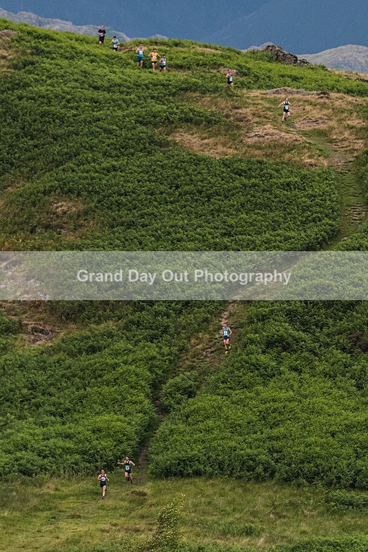 Reston-13 - Reston Scar Fell Race Wednesday 5th July 2023
