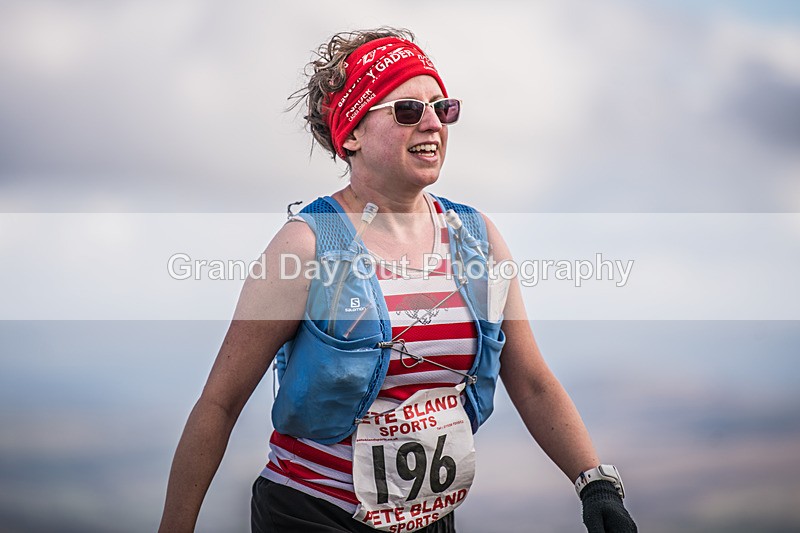 Coledale-1103 - Coledale Horseshoe Fell Race Saturday 30th March 2024