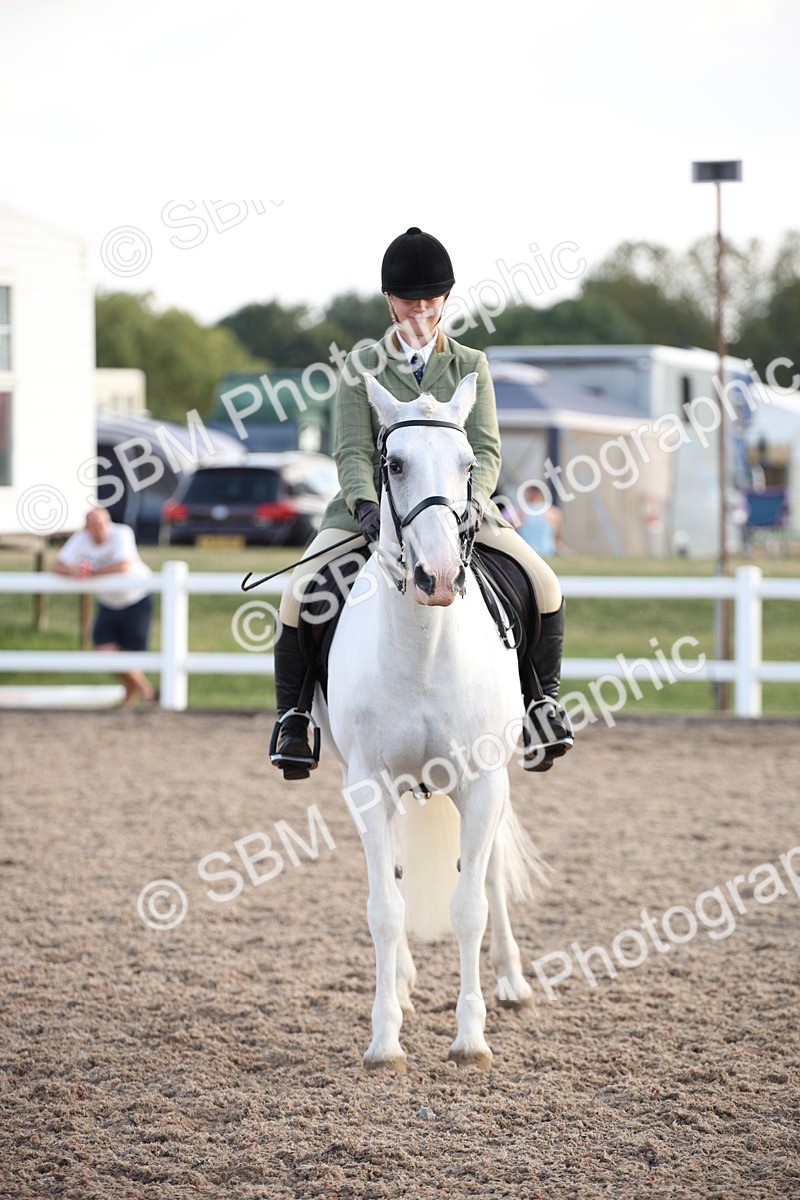SBM_08852 - Class 12R Regional Ridden Pre-Vet