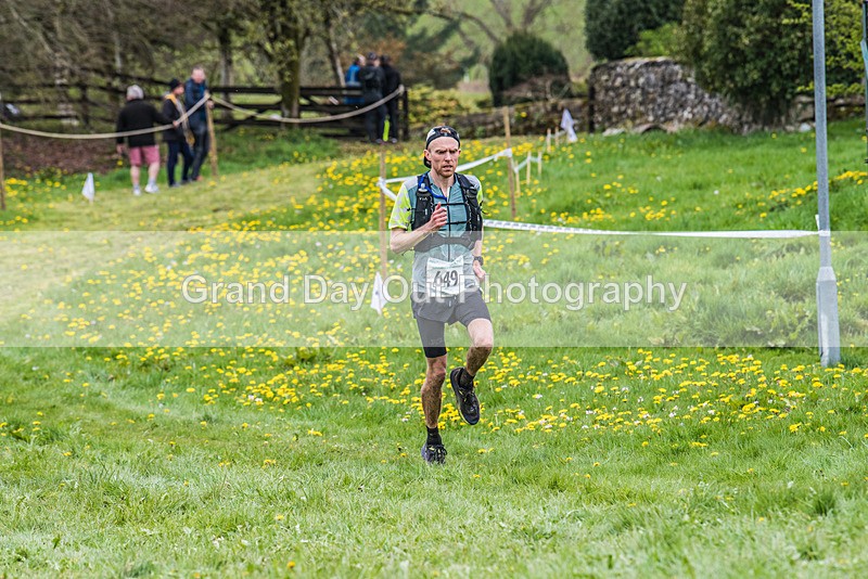 3 Peaks-1552 - The 3 Peaks Race - The Finish - Saturday 29th April 2023