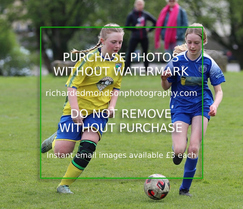 IMG_2063 - Kendal Utd Girls WFA Cup Final (21/4/24)