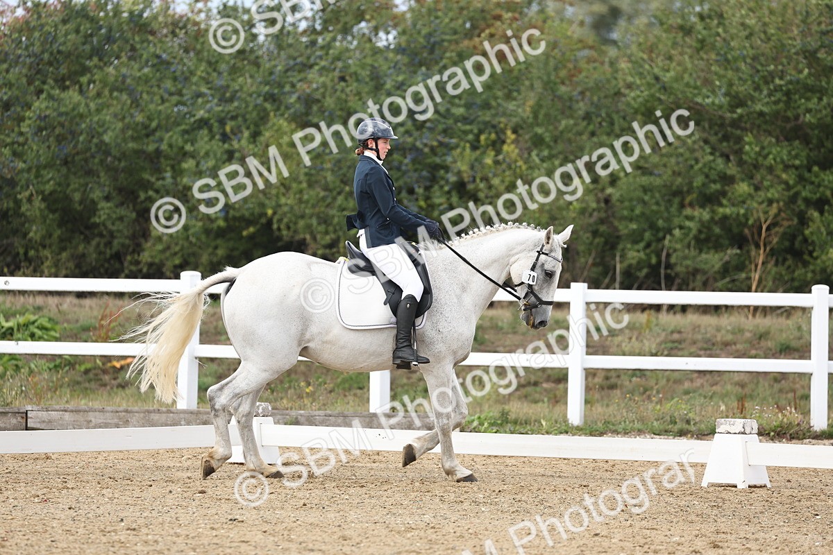 SBM_003761 - Class 8 - Novice 3 Champs