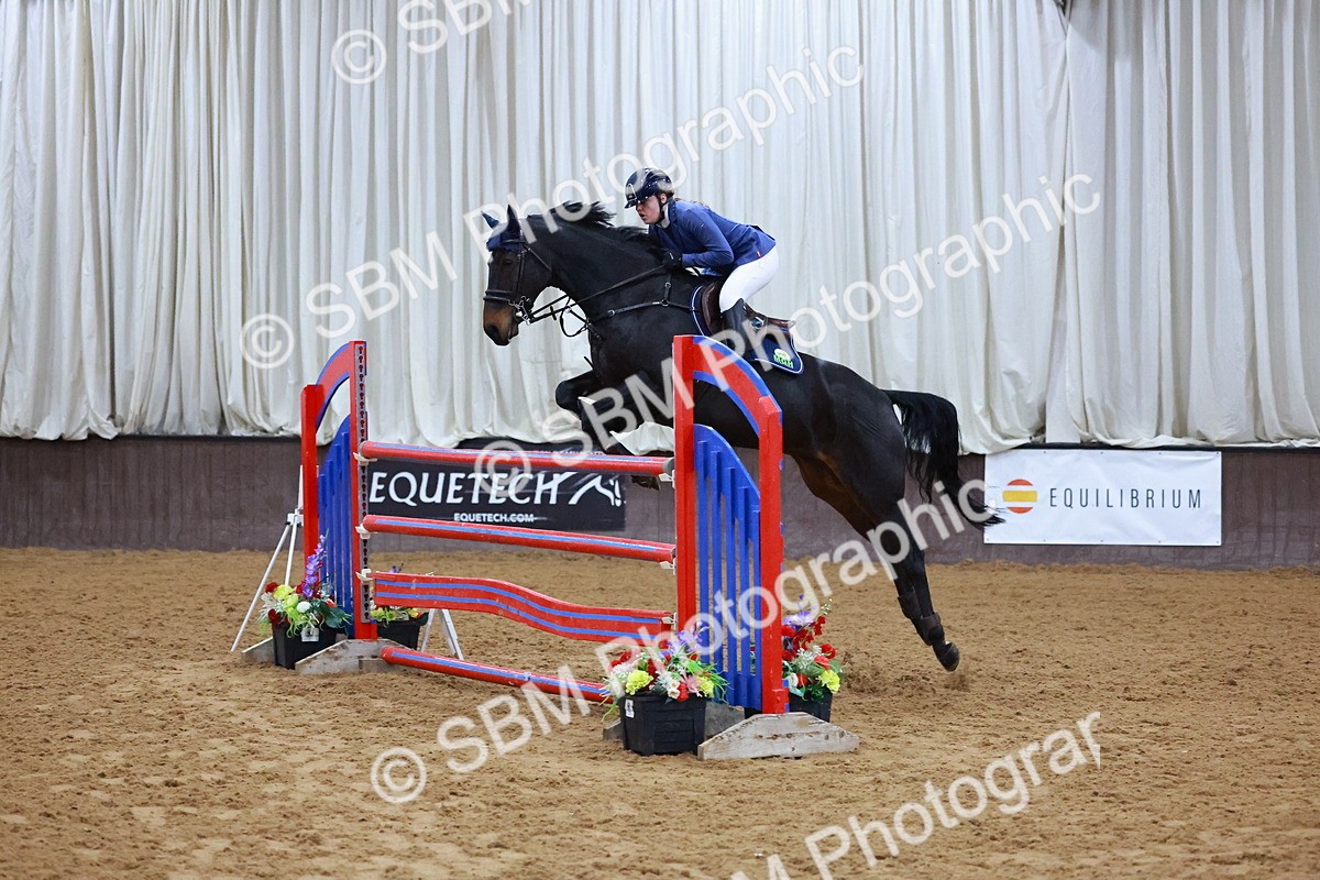 SBM_002274 - Class 6 - Blue Chip B&C Championship Qualifier - 1.25 1.30m