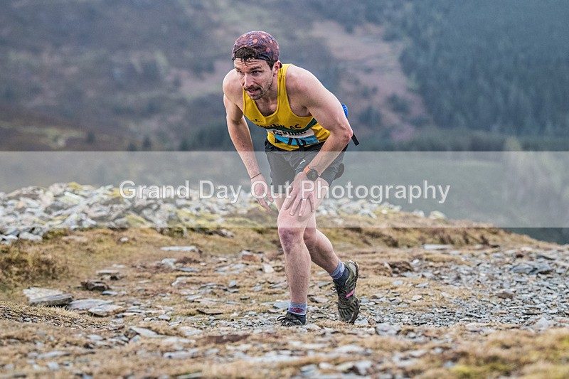 Grisedale-47 - Grisedale Grind Fell Race Wednesday 15th April 2026