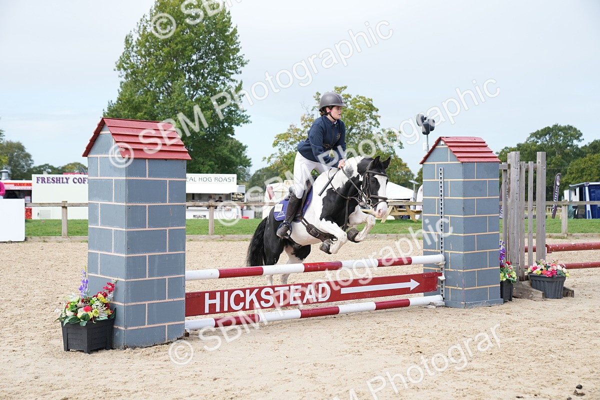 SBM_03306 - J55 - Clear Round 60cm