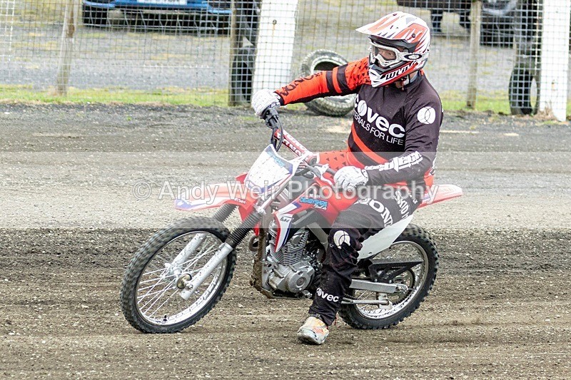 210925-7D-8E0A6692 - Ride & Skid It  Flat Track Experience 25th Sep 21
