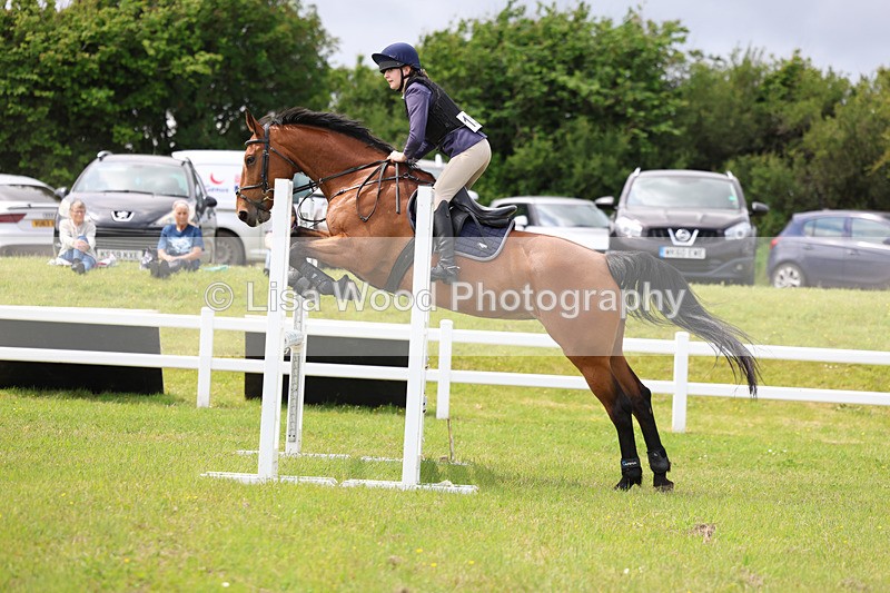 3E7A7626 - Class 13: Senior British Novice/90cm open