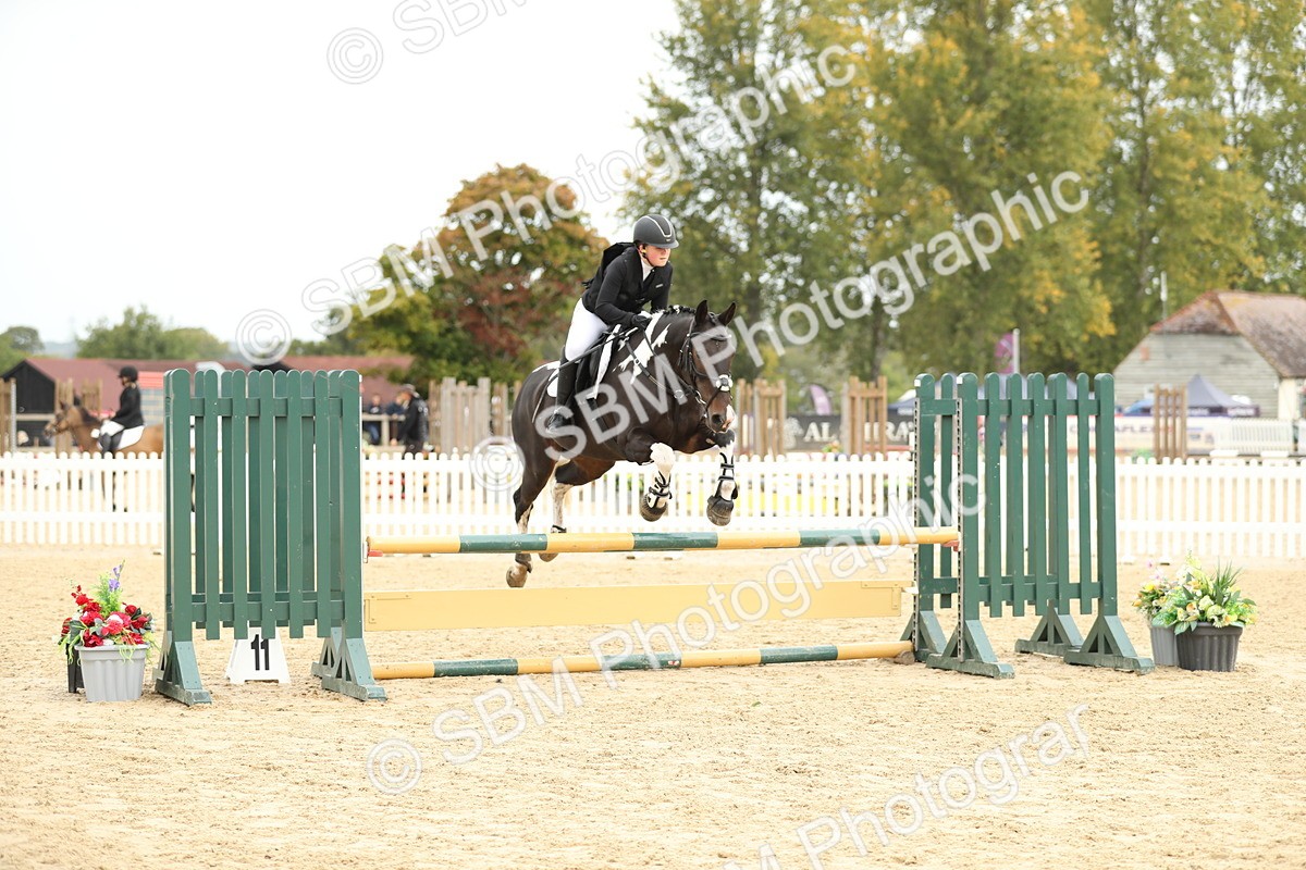 SBM_58727 - J25 - Junior Horse 80cm Championship