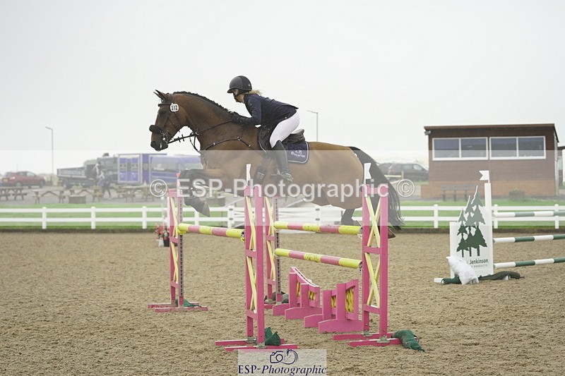 230722A-114832-08958 - Cls 19, 1 Star Silver 1.20m