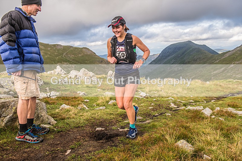Seat Sandal-419 - Seat Sandal Fell Race Wednesday 12th July 2023