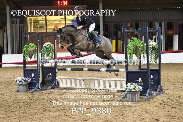 BPP_9380 - CLASS 8 1M