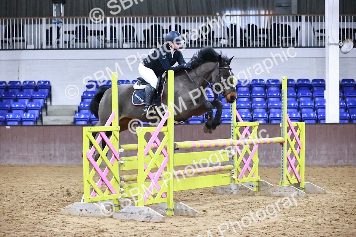 SBM_001661 - Class 4 - 1.00m