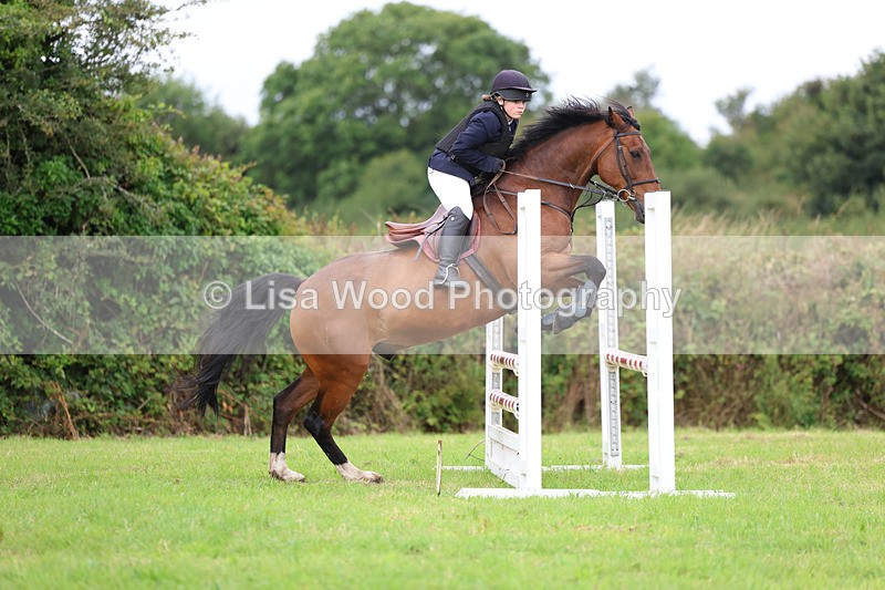 3E7A6376 - Class 3:80cm Juniors and Seniors