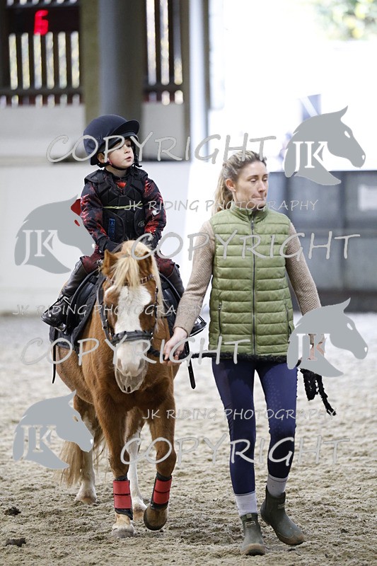 _T0A0710 - Class 1 Cross poles