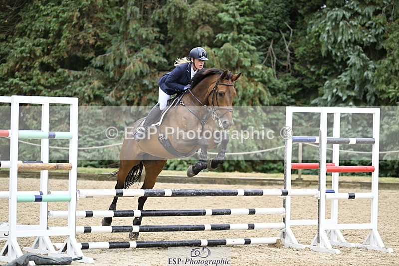250830A-110235-05749 - Cls 21 British Novice and 90cm Open