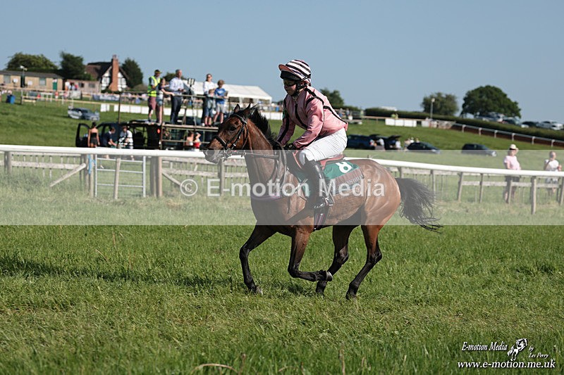 PR 250526 195 - Pony Racing from Chaddesley Corbett 25/05/26