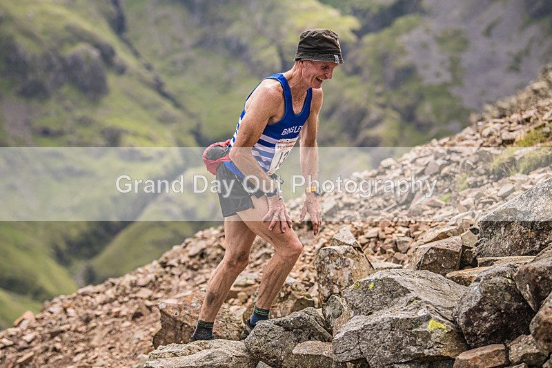 Borrowdale-428 - Borrowdale Fell Race Saturday 2nd August 2025