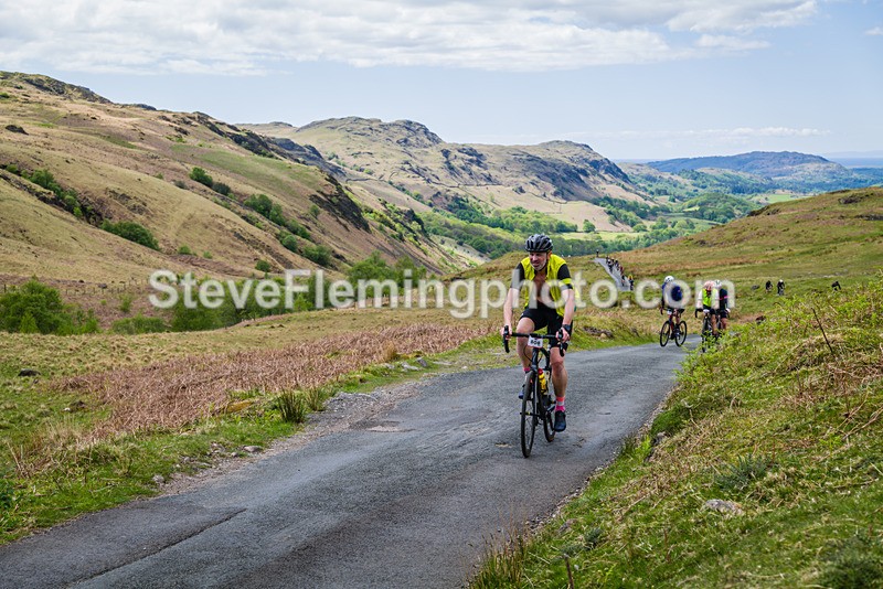 132347 - Hardknott Pass Camera 1 13.00-14.00