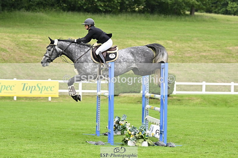 250613A-134420-02328 - Cls 3 Snr Foxhunter