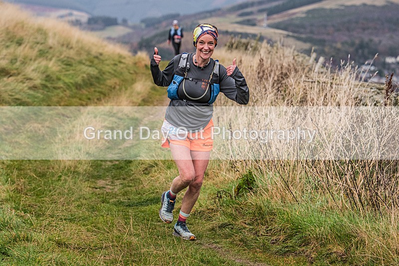 Tweed Valley-819 - High Terrain Events Tweed Valley 65 & 50K Ultra Trail Races Sunday 17th November 2024