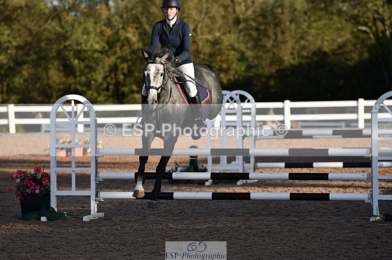 231015A-090946-06627 - Cls 22 British Novice & 90cm Open