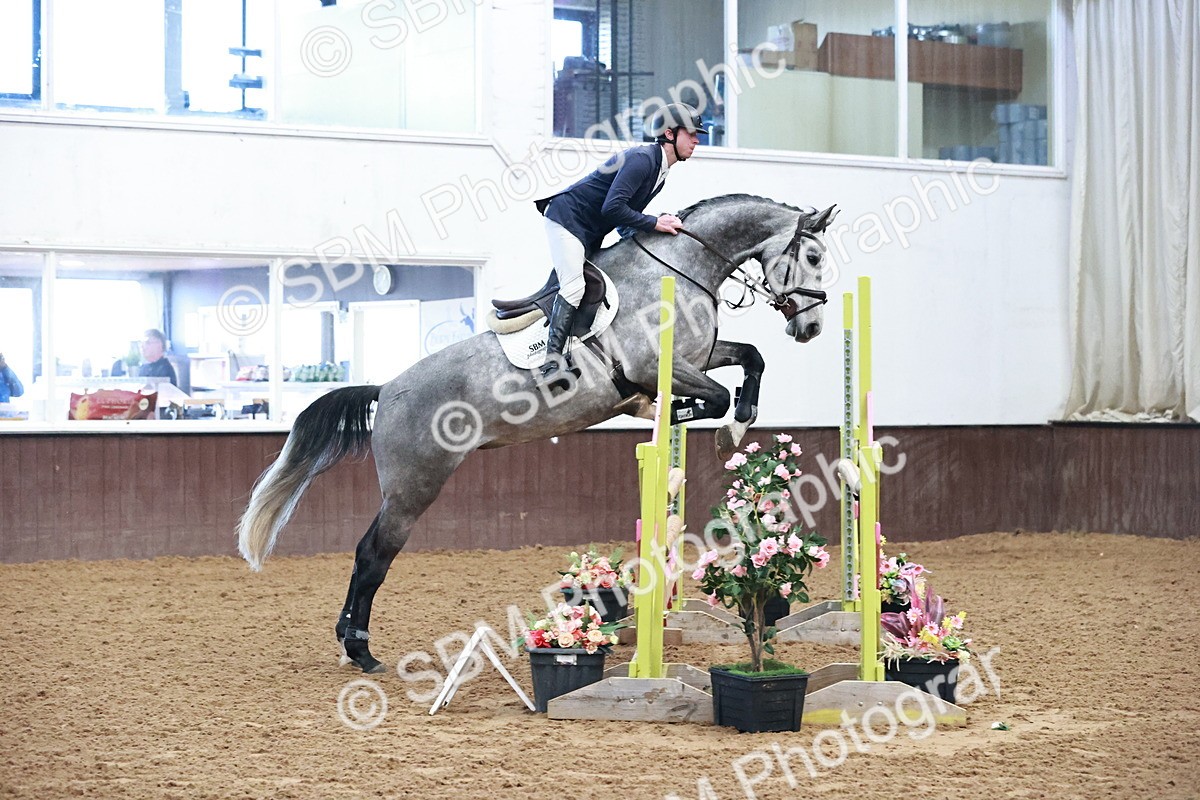 SBM_002660 - Class 10 - Senior Newcomer 1.10m