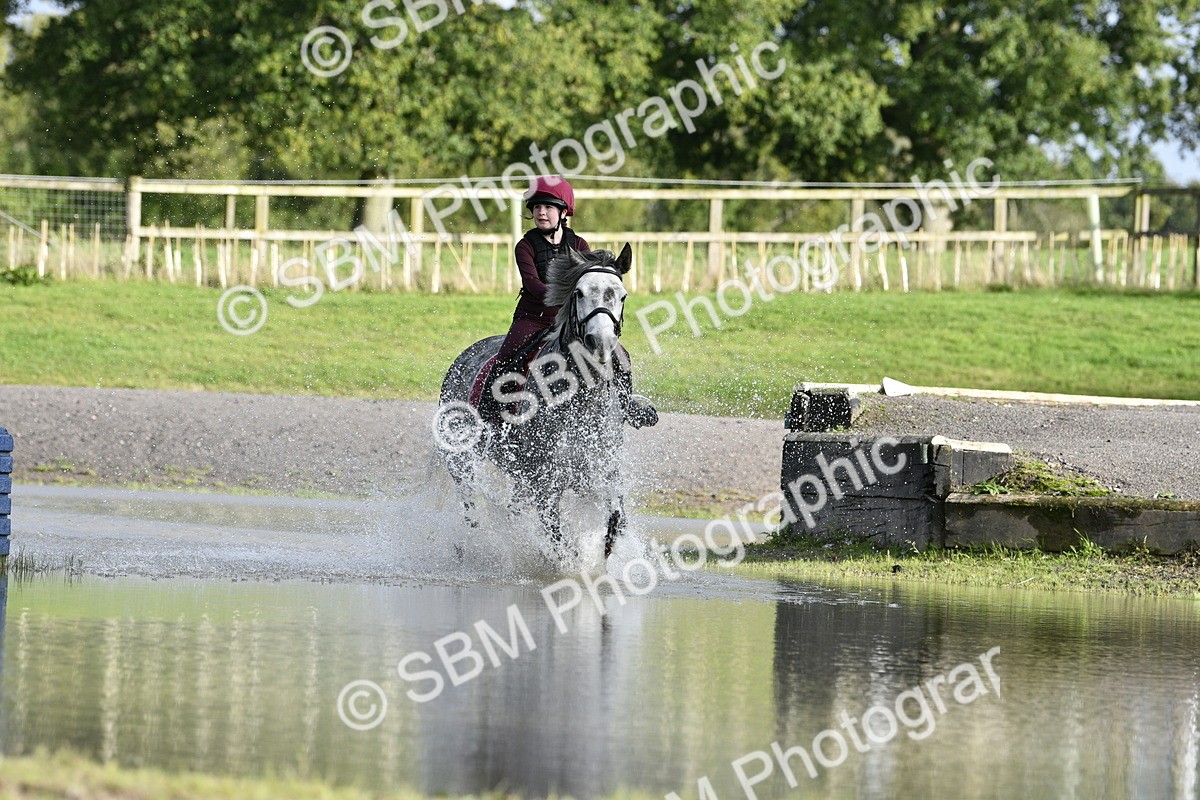 SBM_30967 - E11 - Eventers Challenge 80cm Championship