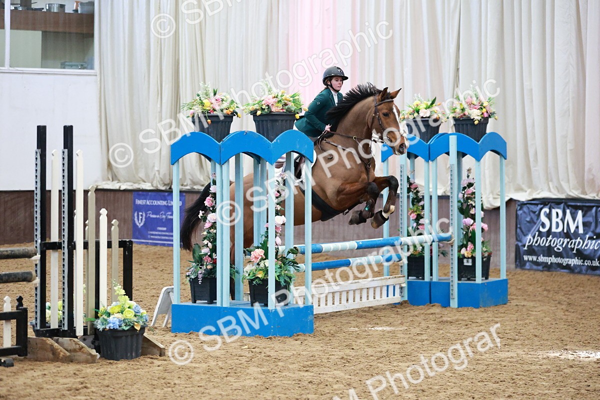 SBM_000193 - Class 2 - Senior British Novice - 90cm