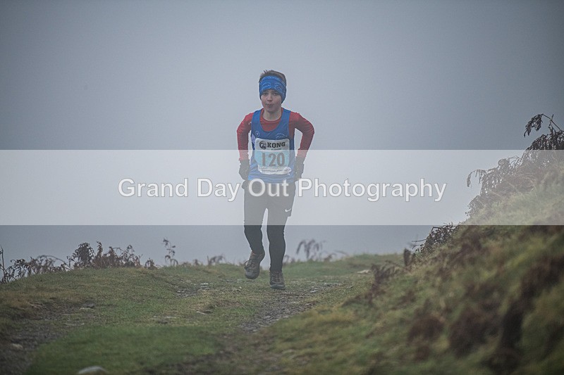 Sale Junior-127 - Sale Junior Fell Races Saturday 22nd November 2025