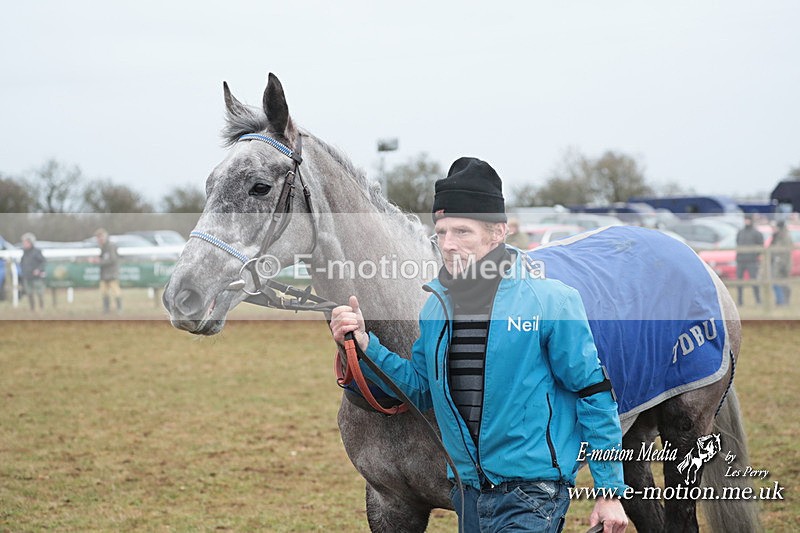 PtP 210124 977 - Cocklebarrow Races Point-to-Point 21/01/24