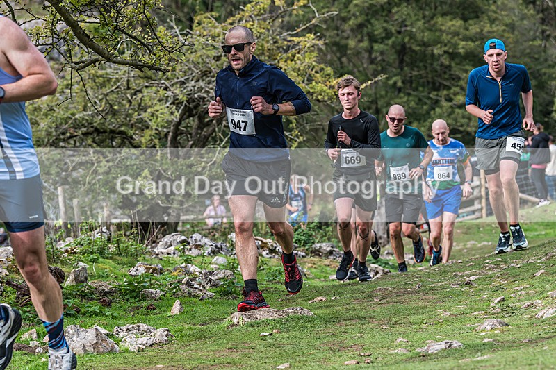 Dovedale-712 - Dovedale Dash Sunday 4th October 2026