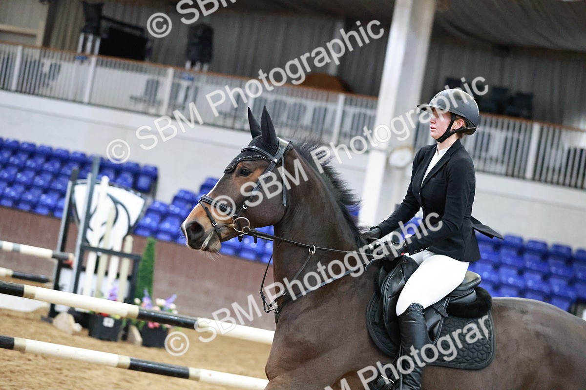 SBM_003529 - Class 15 - Senior British Novice - 90cm