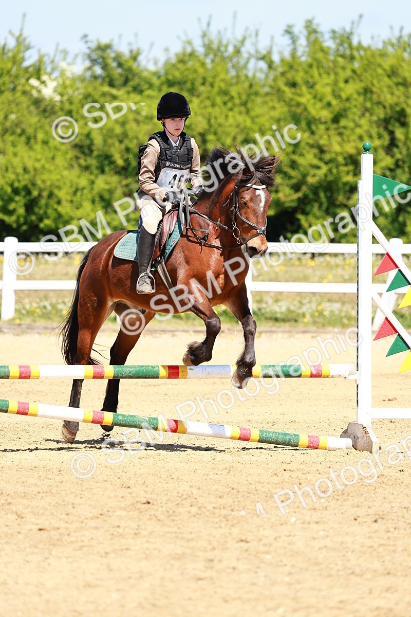 SBM_007106 - Class 3 - 60cm