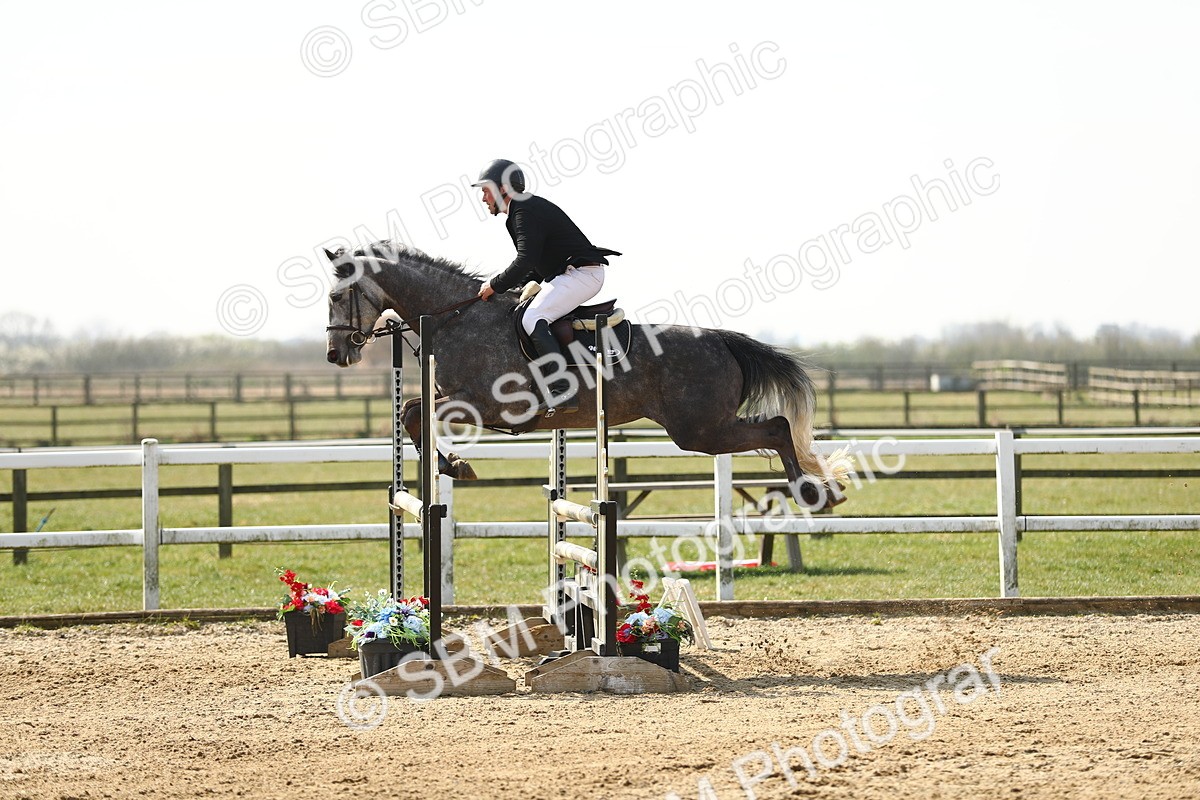 SBM_002342 - Class 9 - Senior Discovery - 1.00m