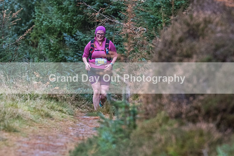 Glentress-1164 - High Terrain Events Glentress 21 & 10K Trail Races Saturday 15th November 2025