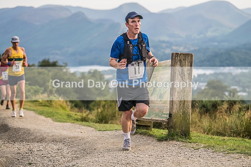 Not Round Latrigg-221 - Not Round Latrigg Fell Race Wednesday 12th August 2026